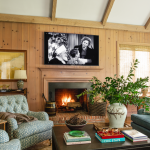 7 Wood Paneling Ideas for a Stylish Home