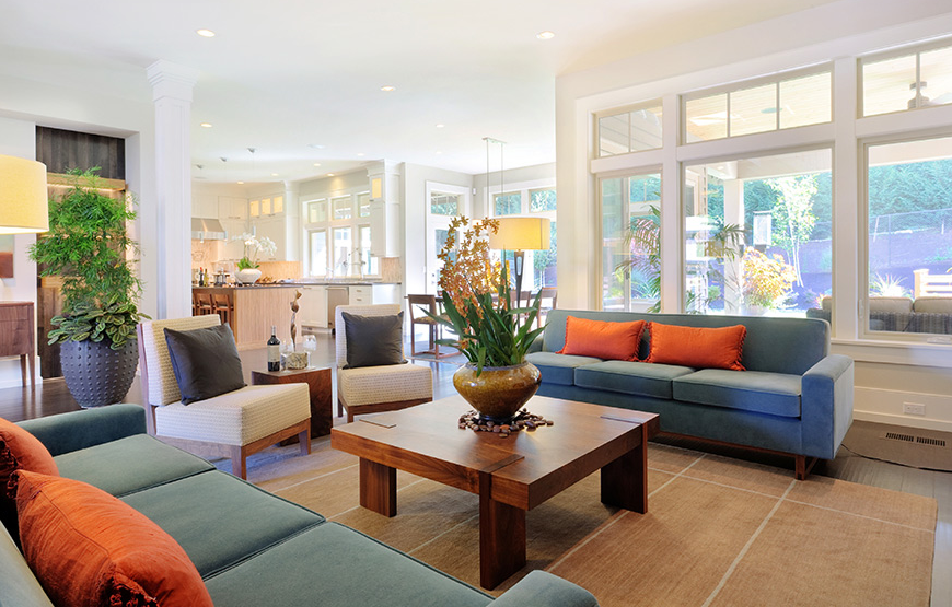 6 Design Trends to Make Your Home Bloom This Spring