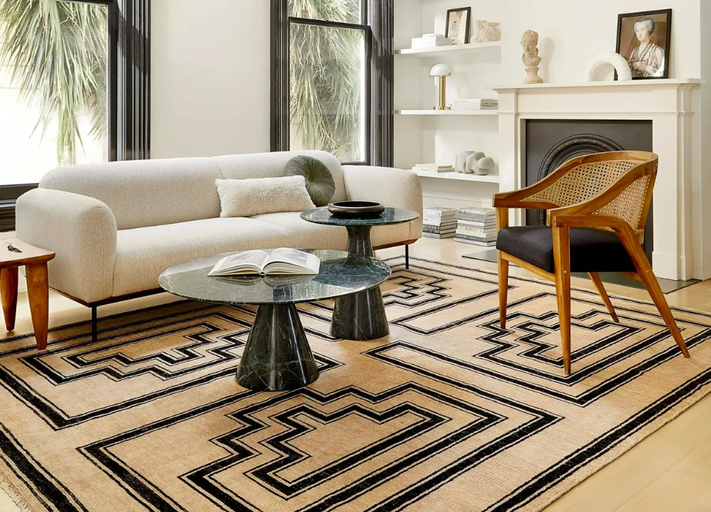 Wall-to-Wall Carpet Makes a Comeback: Cozy Comfort Meets Modern Style