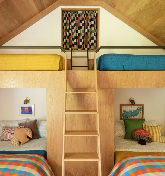 Transform Your Bedroom: 5 Must-Try Design Trends for 2024