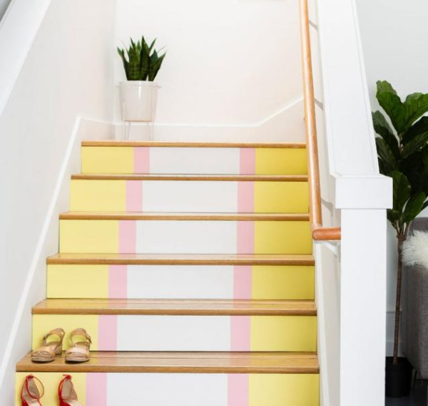 6 Stunning Stair Runner Ideas to Transform Your Staircase