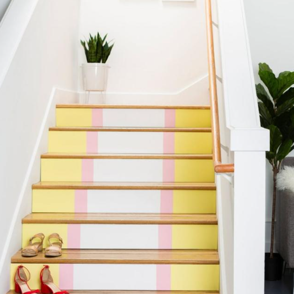 6 Stunning Stair Runner Ideas to Transform Your Staircase