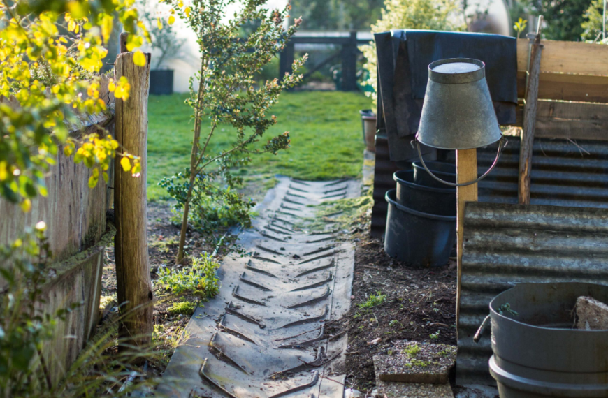 8 Garden Trends That Will Be Everywhere in 2024: Stay Ahead of the Curve!