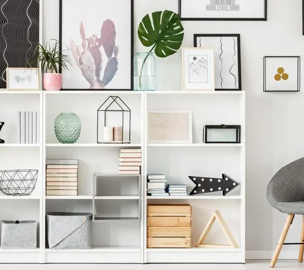 6 DIY Storage Furniture Ideas for an Organized Home