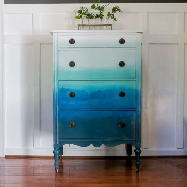 6 DIY Dresser Makeovers for a Unique and Stylish…